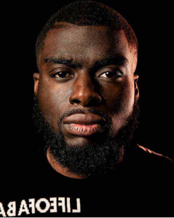 Producer face